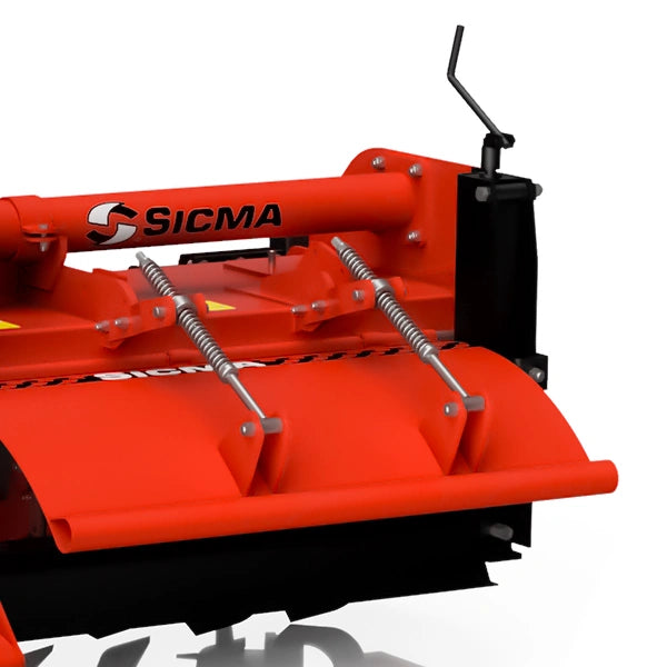 T30 Rotary Tiller