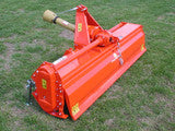 T8 Rotary Tiller