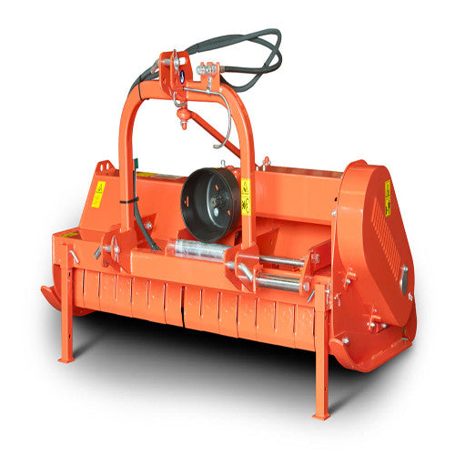 TE series Flail Mower