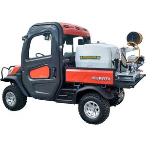 UTV Skid Sprayer