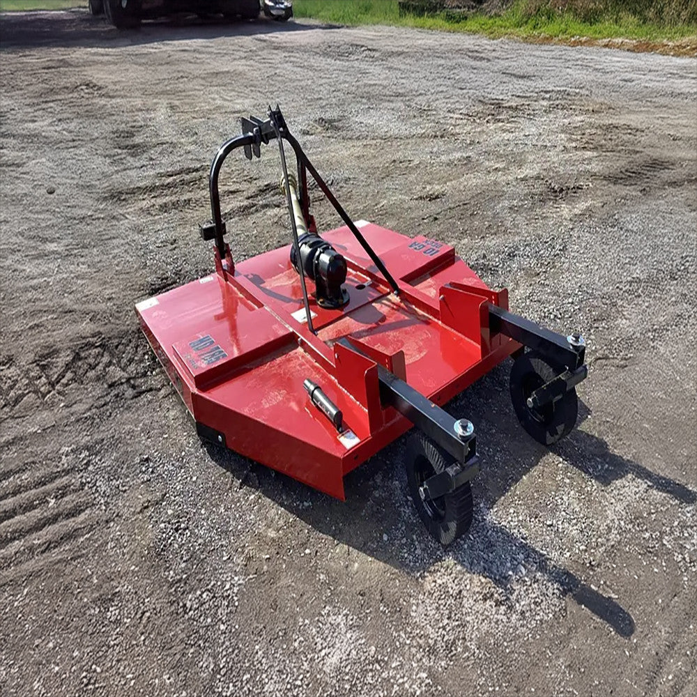AGRI-X84SC Rotary Cutter with Slip Clutch