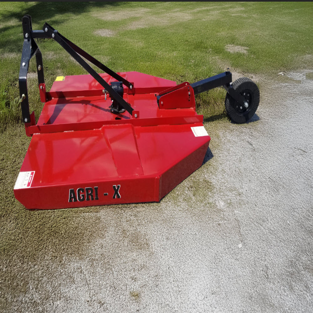 AGRI-X6 Rotary Cutter