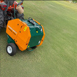Mini Round Baler