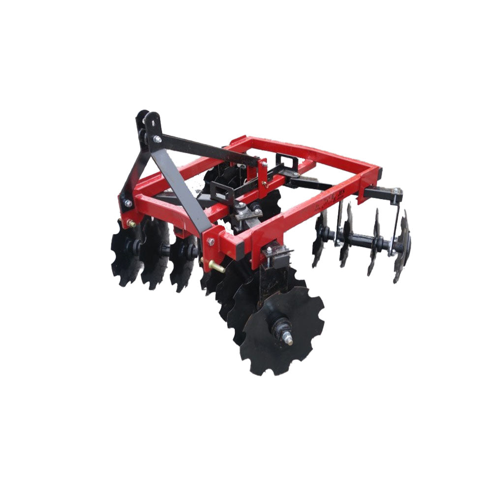 78" Farm-Maxx Disc Harrow - DH42018 NSB