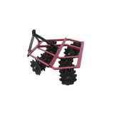 66" Farm-Maxx Disc Harrow - DH100-1618NSB
