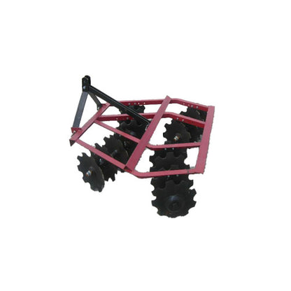 54" Farm-Maxx Disc Harrow - DH100-1216NSB
