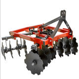 66" Farm-Maxx Disc Harrow - DH41618 BBS