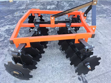90" Farm-Maxx Disc Harrow - DH52020-9