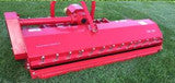 FFM Series Flail Mower