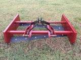 Land Leveler