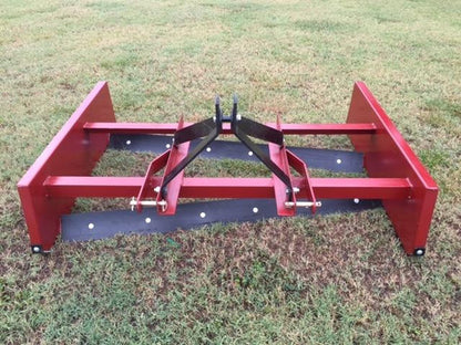 Land Leveler
