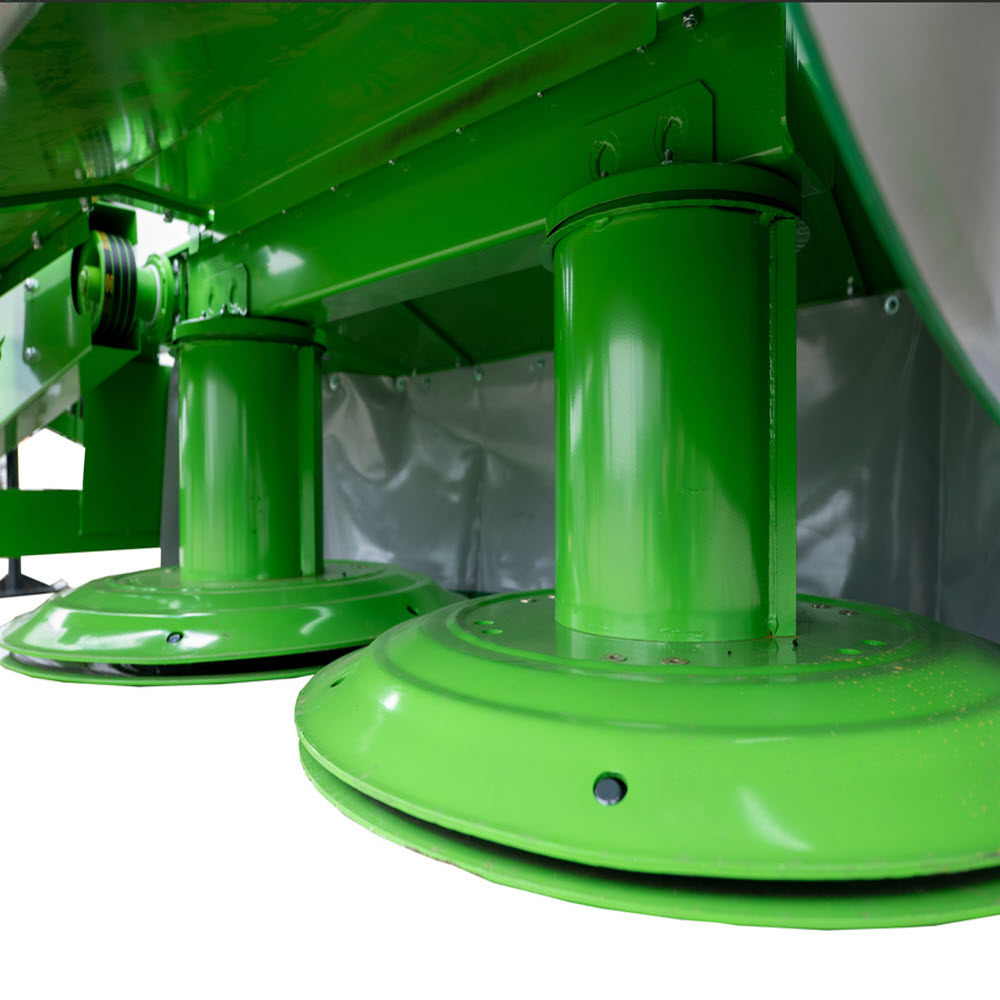 Drum Mower