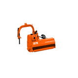 FRF series Ditch Bank Flail Mower