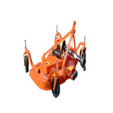 F Series Finishing Mower