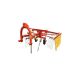 Rotary Hay Rake