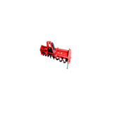 Reverse Tine Rotary Tiller