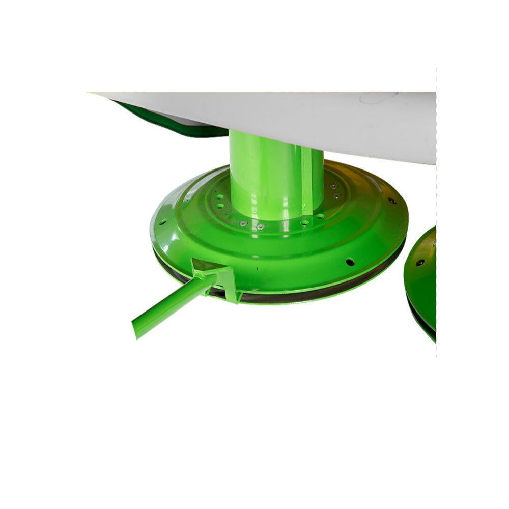 Drum Mower