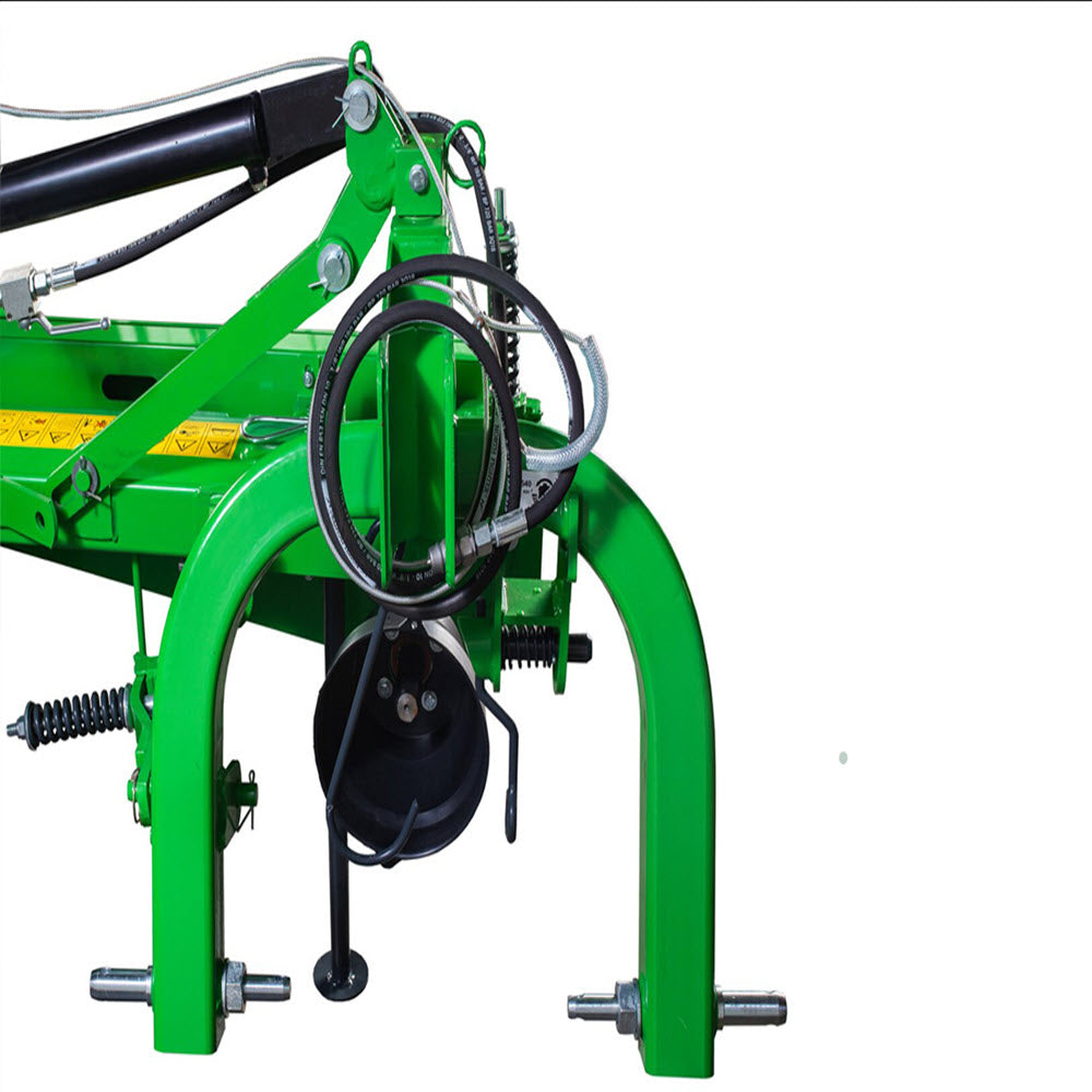 Drum Mower