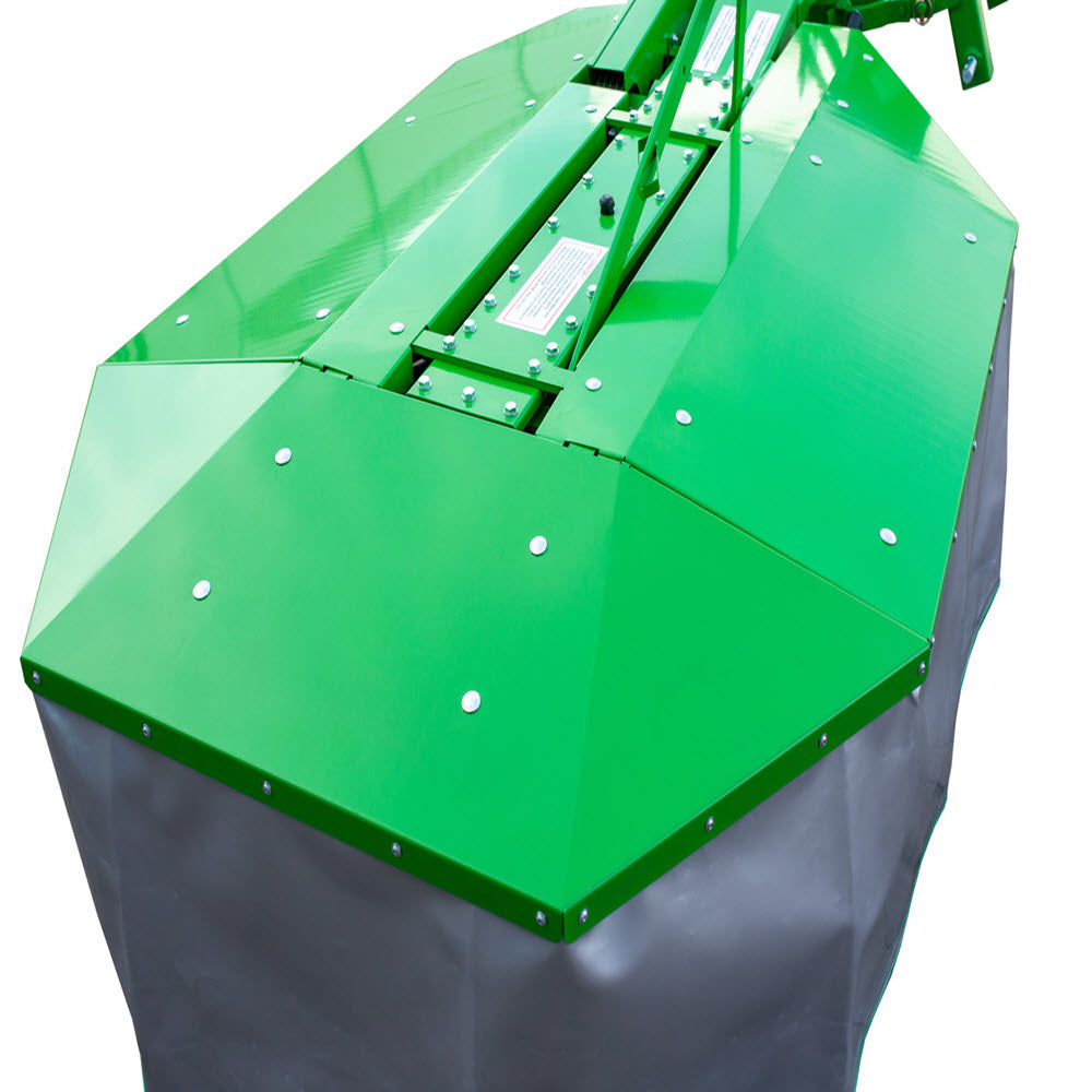 Drum Mower