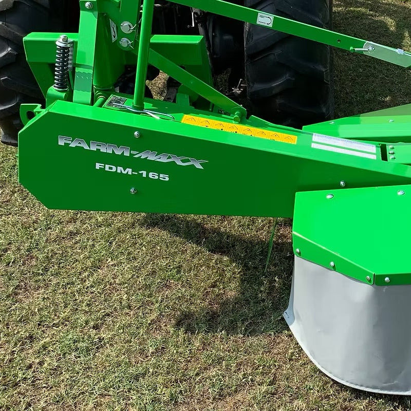 Drum Mower