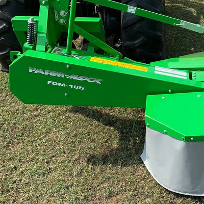 Drum Mower