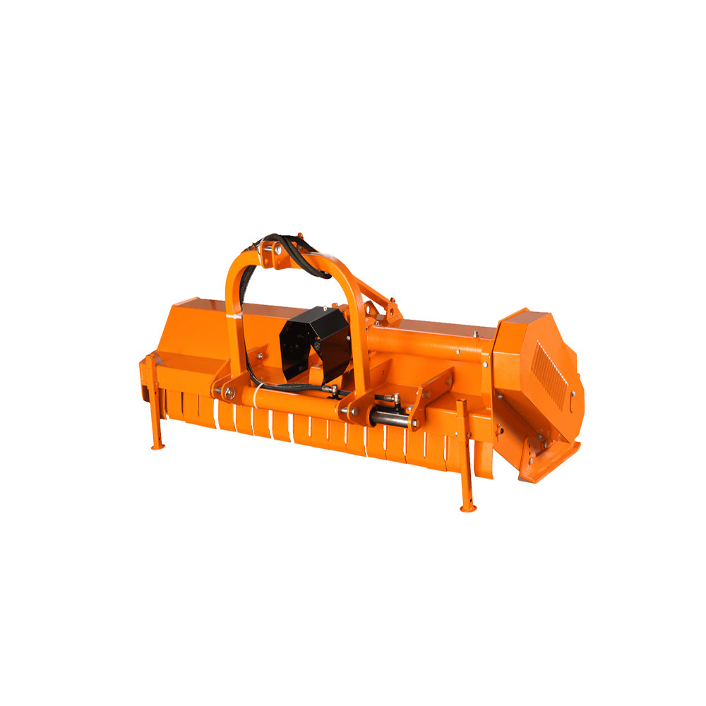 FFM Series Flail Mower
