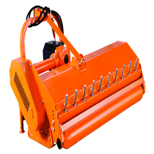 FFM Series Flail Mower