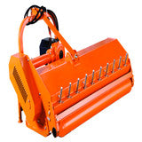 FFM Series Flail Mower