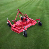 F Series Finishing Mower