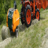 Mini Round Baler