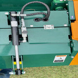 Mini Round Baler