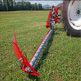 Sickle Bar Mower