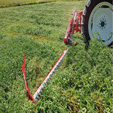 Sickle Bar Mower