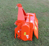 Sub Compact Rotary Tiller
