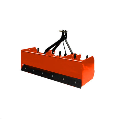 Heavy Duty Box Blades