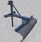 Landscape Rake