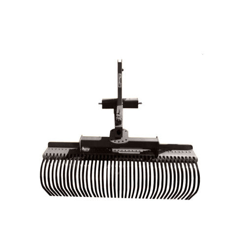 Landscape Rake