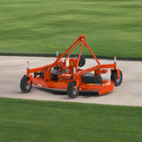 M Series Finishing Mower