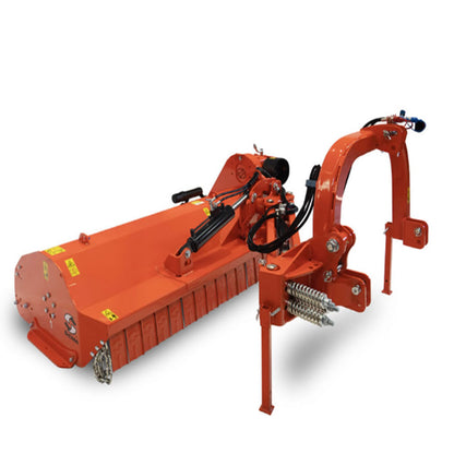 M series Ditch bank Flail Mower