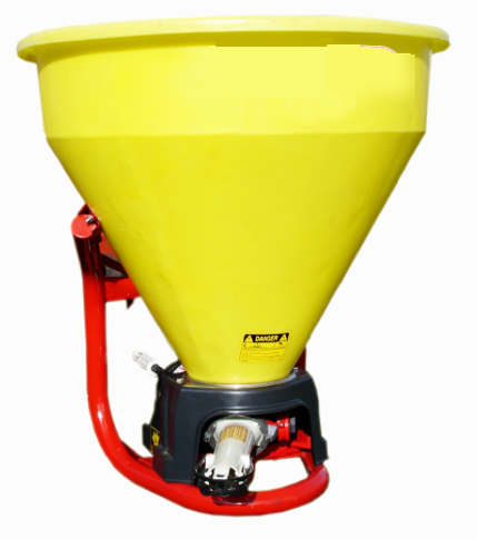 PD Series 3 PT Pendulum Spreader