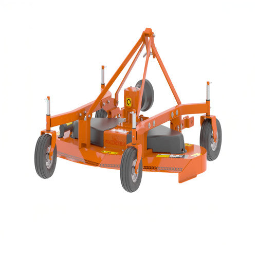 M Series Finishing Mower