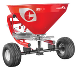 PT Series Pull Type Spin Spreader