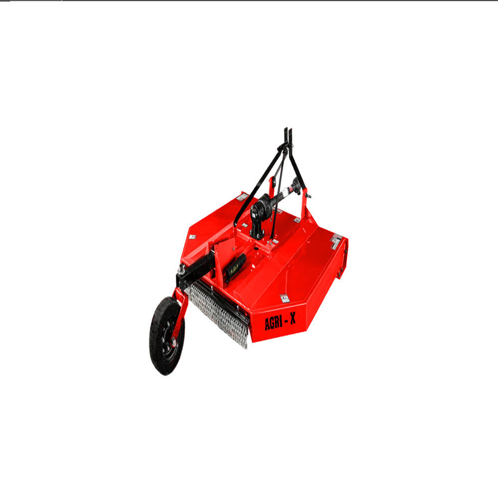 AGRI-X6 Rotary Cutter