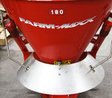 Salt Deflector Kit for SP/SPL