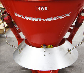 Salt Deflector Kit for SP/SPL