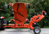 Flex Wing Finishing Mower