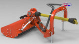M series Ditch bank Flail Mower