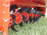 T5 Rotary Tiller