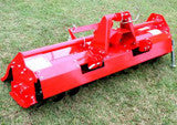 T5 Reversed Tined Rotary Tiller