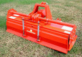T10 Reversed Tined Rotary Tiller